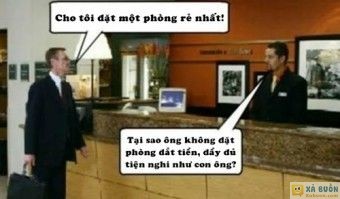 Truyện cười: Vì Bố Nó Giàu! -  haivl | hài hước | hài vl   