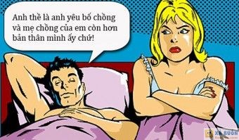 Truyện cười: Vợ Buồn Vì Lòng Yêu Thương Của Chồng - haivl Truyện cười: Vợ Buồn Vì Lòng Yêu Thương Của Chồng - haivl