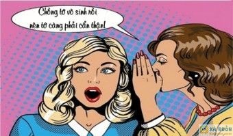 Truyện cười: Vợ Ngừa Thai Vì Chồng Vô Sinh -  haivl | hài hước | hài vl 