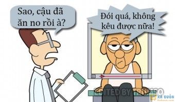 Truyện cười: Vô Phương Cứu Chữa - haivl | hài hước | hài vl Truyện cười: Vô Phương Cứu Chữa - haivl | hài hước | hài vl