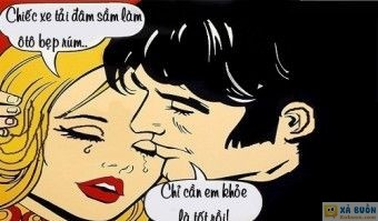 Truyện cười: Vụ Tai Nạn Ly Kỳ Của Vợ - haivl | hài hước | hài vl Truyện cười: Vụ Tai Nạn Ly Kỳ Của Vợ - haivl | hài hước | hài vl