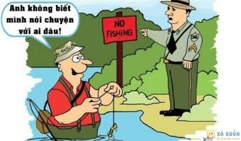 Truyện cười: Vua Nói Dối Đi Câu Cá - haivl | hài hước | hài vl Truyện cười: Vua Nói Dối Đi Câu Cá - haivl | hài hước | hài vl