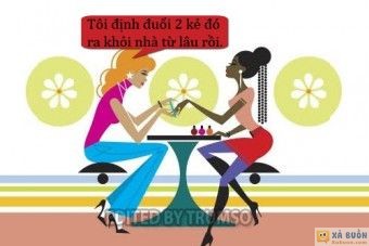 Truyện cười: Vui Vì Chồng Đi Theo Tình Nhân - haivl | hài hước | hài vl Truyện cười: Vui Vì Chồng Đi Theo Tình Nhân - haivl | hài hước | hài vl