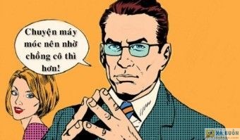 Truyện cười: Vụng Về Hợp Ý Vợ Hàng Xóm - haivl | hài hước | hài vl Truyện cười: Vụng Về Hợp Ý Vợ Hàng Xóm - haivl | hài hước | hài vl