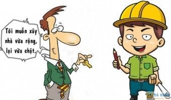 Truyện cười: Xây Nhà Ngăn Ngừa Thói Hư Của Vợ - haivl Truyện cười: Xây Nhà Ngăn Ngừa Thói Hư Của Vợ - haivl