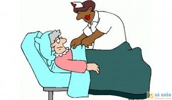 Truyện cười: Y Tá Bực Mình Vì Bệnh Nhân Gãy Răng - haivl Truyện cười: Y Tá Bực Mình Vì Bệnh Nhân Gãy Răng - haivl