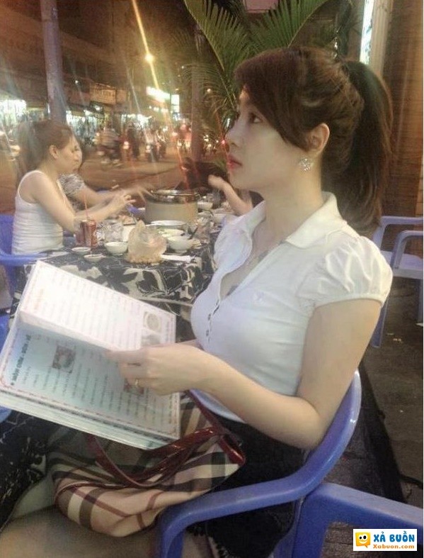 Ngắm thôi :D -  haivl | hài hước | hài vl  