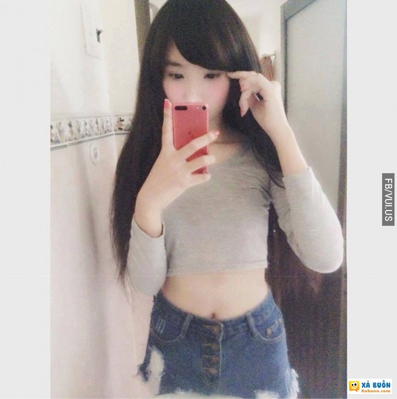 Xinh nhưng có gì đó không ổn -  haivl | hài hước | hài vl   