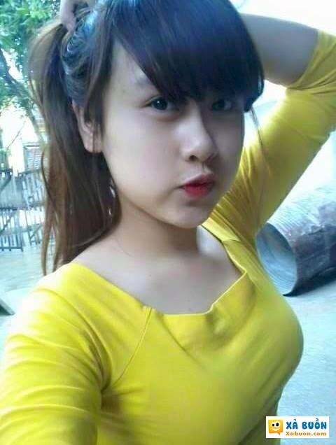 áo vàng chứng tỏ ...... -  haivl | hài hước | hài vl  