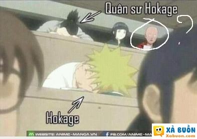 Tự hỏi sao Saitama lại học chung lớp Naruto? Hãy cười đến khi rơi nước mắt với bộ sưu tập các bức ảnh Naruto chế hài hước này. Các bức ảnh này sẽ khiến bạn thích thú và tận hưởng cuộc sống hơn bao giờ hết.