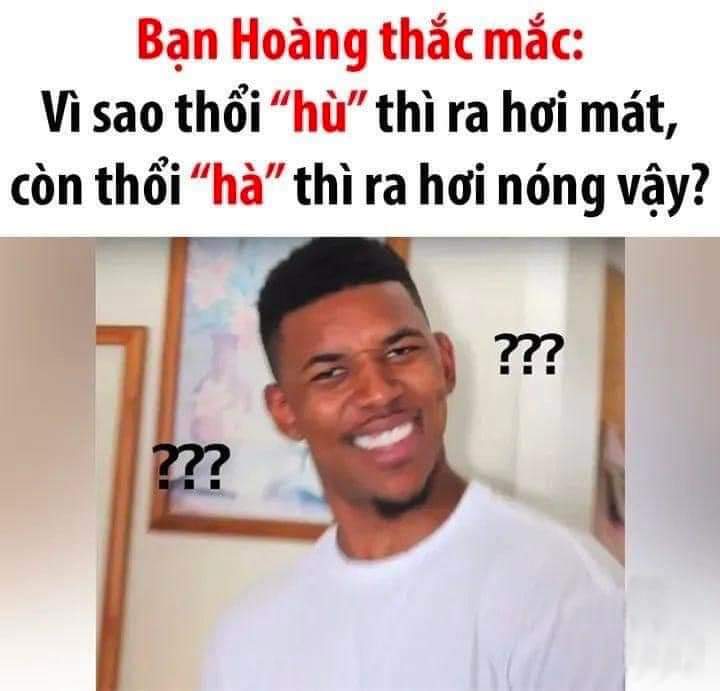 Thắc mắc từ 10 năm trước tới giờ -  haivl | hài hước | hài vl  