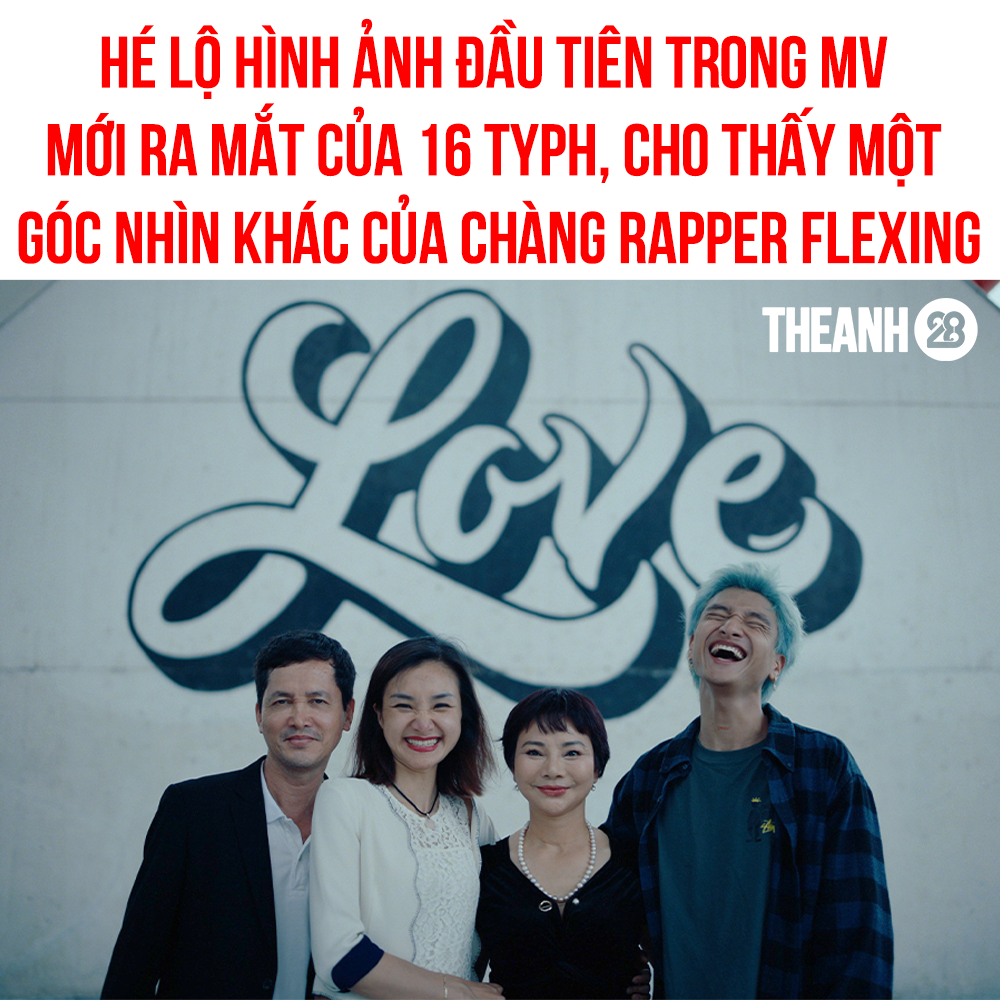 Người làm anh cười không phải là người ấy mà là....