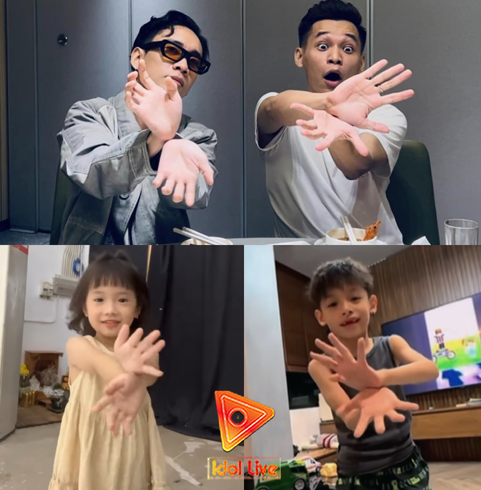 Jisoo đâu thấy được cảnh này :)))) -  haivl | hài hước | hài vl  