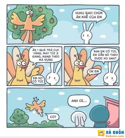  :)  con chim kỳ vl...  :(  -  haivl | hài hước | hài vl  