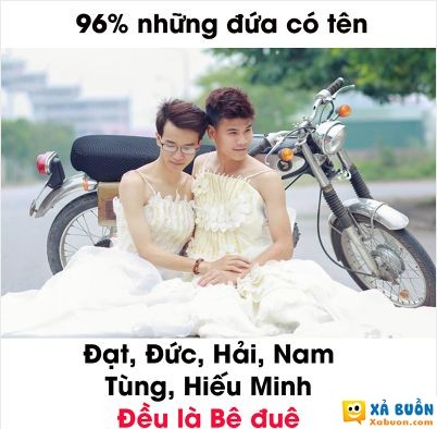  =)) <3   đ được chối nha :v  <3 <3   -  haivl | hài hước | hài vl  