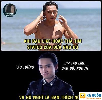 <3  ảo tưởng sức mạnh  =)) <3   -  haivl | hài hước | hài vl  