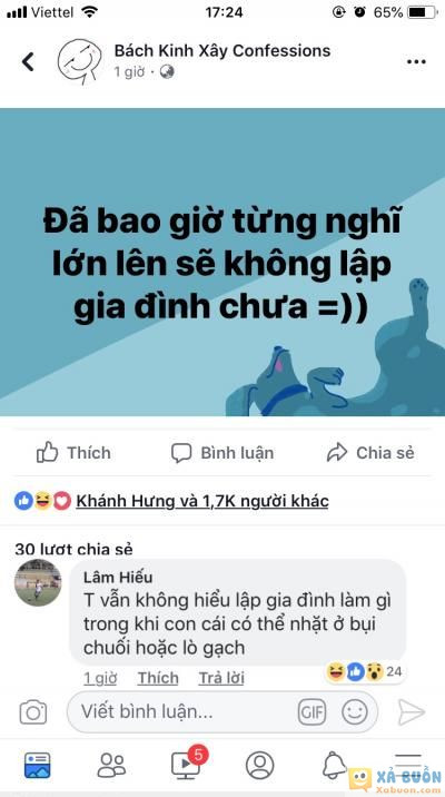  :3  cậu chuyện của bao thế hệ :d  :d  -  haivl | hài hước | hài vl  