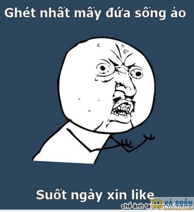  :3  cho em 1 like đi rồi em nói tiếp =))))  =))  -  haivl | hài hước | hài vl 