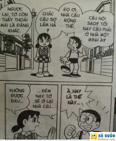  :)  th nobita nó điếm thật  :3  -  haivl | hài hước | hài vl   