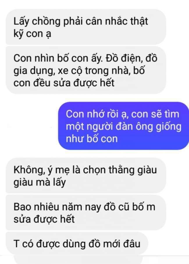 Ôi mẹ của con ơi... -  haivl | hài hước | hài vl  