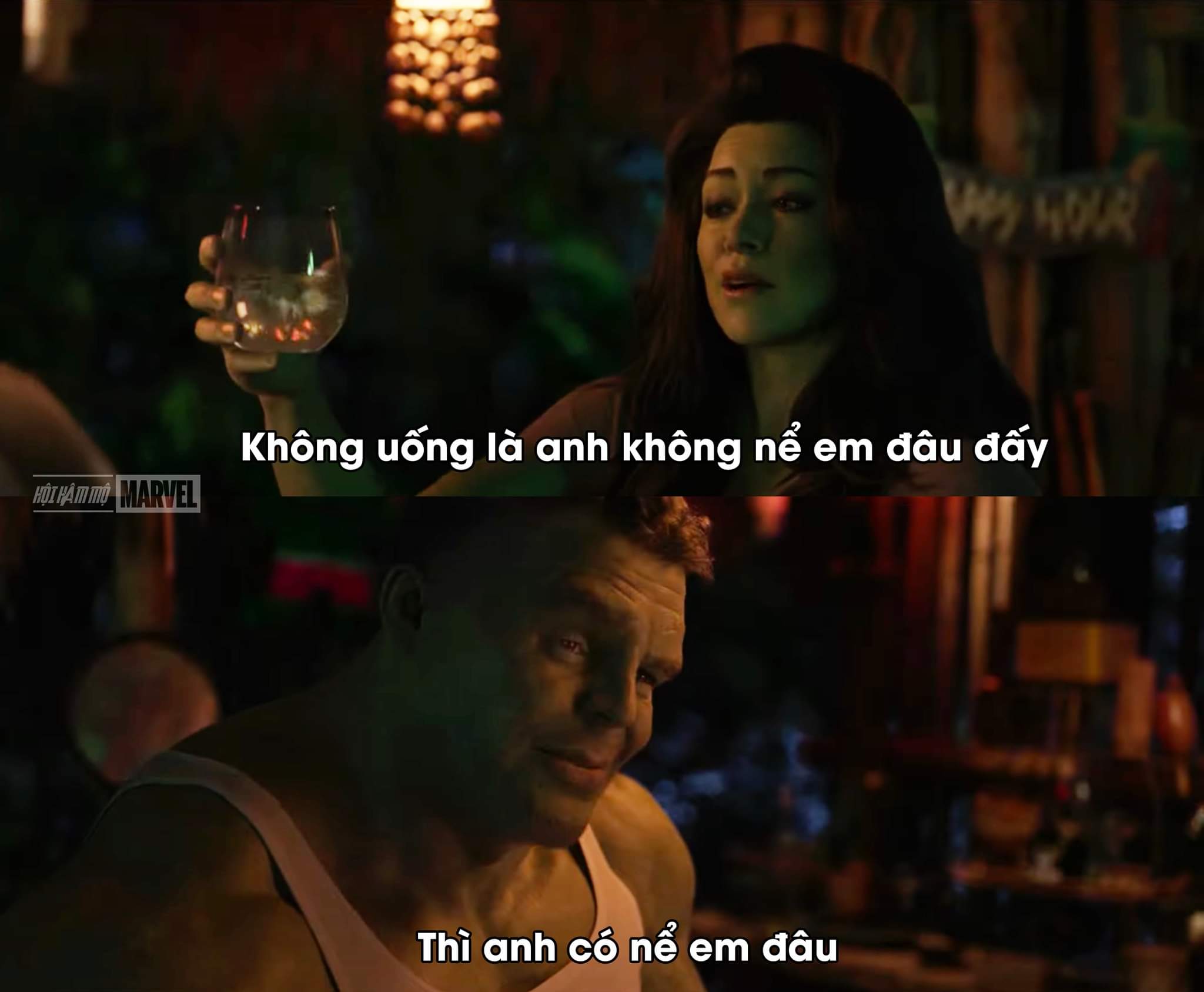 Nó chính là thế mà em 😀 -  haivl | hài hước | hài vl   