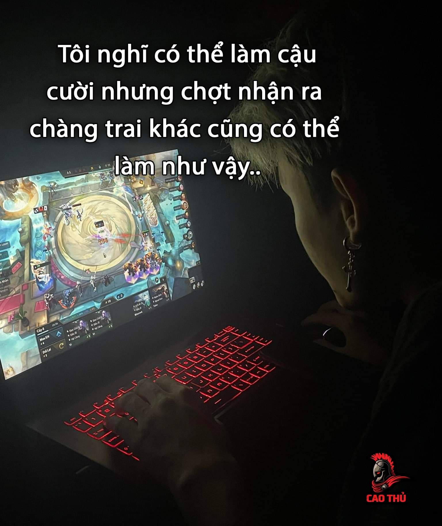 Đấy tuổi trẻ đấy -  haivl | hài hước | hài vl  