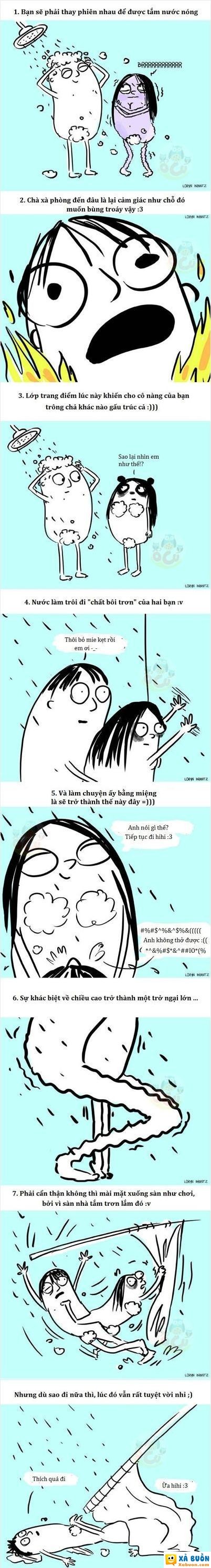  <3  sự thật về tắm uyên ương trong truyền thuyết :p  =)) 