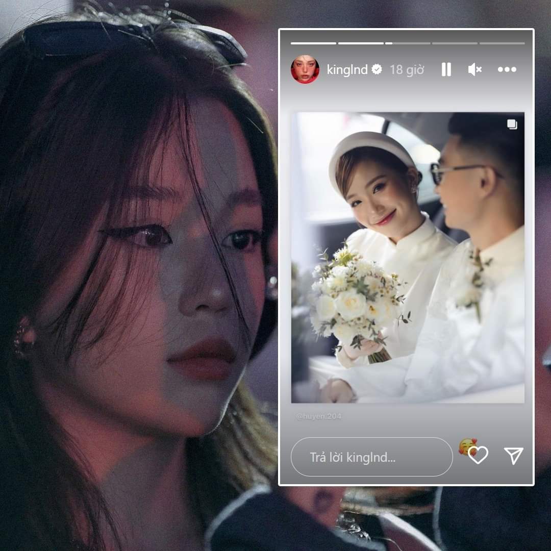 Thế nào là một người trưởng thành trong tình iu 😘
Là khi chia tay rồi vẫn chúc phúc cho nyc