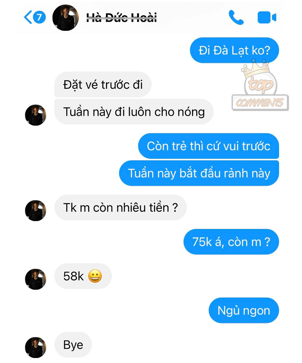 Ngắn gọn xúc tích 😂😂😂 -  haivl | hài hước | hài vl   