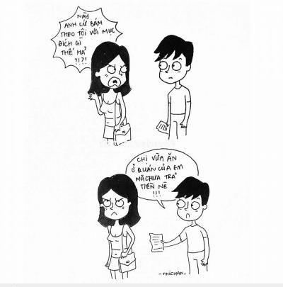  <3 <3   các bạn nữ ngưng ảo tưởng nha =))  =)) <3   -  haivl