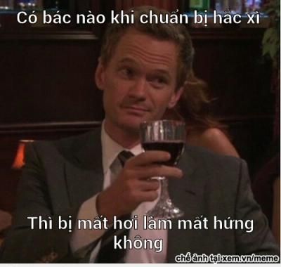  :x :x  có bác nào bị ko  :x  -  haivl | hài hước | hài vl   
