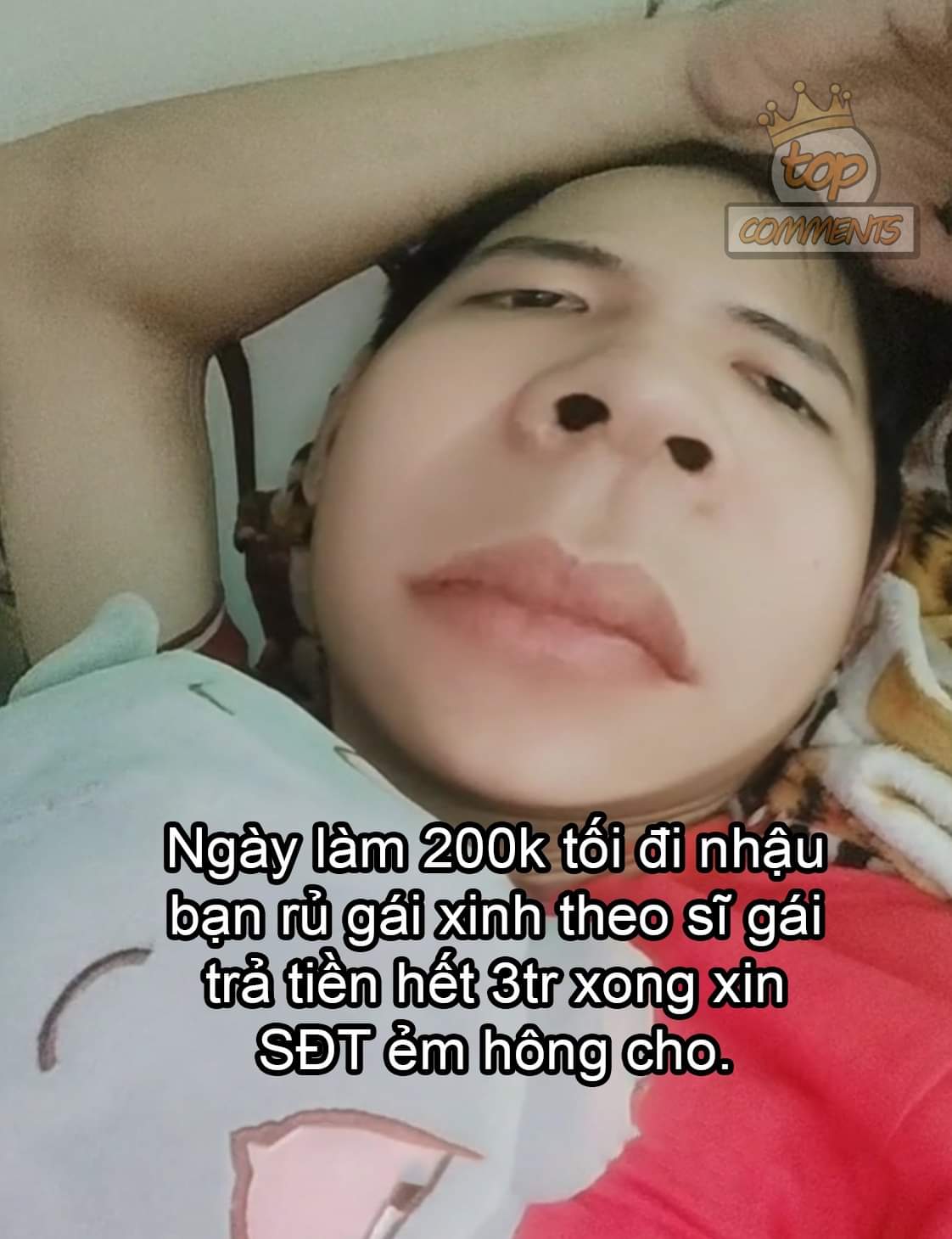 Cayy =)) -  haivl | hài hước | haiivl| bigo viet 