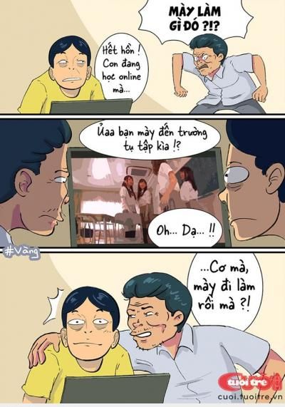  :(  quá triều tượng  :3  -  haivl | hài hước | hài vl   