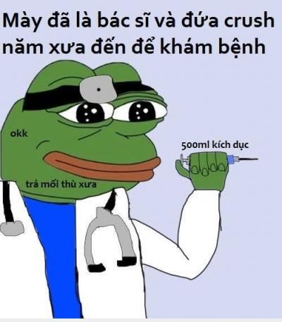  :3  và nó đụ hết những đứa trong bệnh viện ngoại trừ mày  :d 