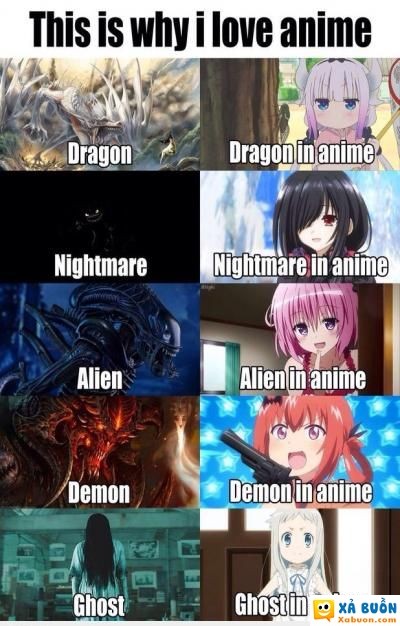  haivl  anime hoá  :d  -  haivl | hài hước | hài vl  