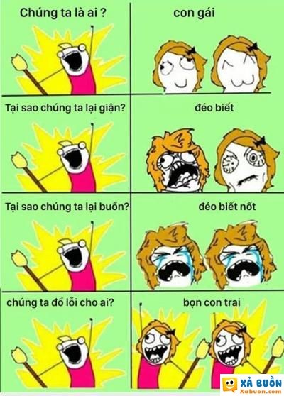  :x  chuẩn đến con vi khuẩn cũng phải gật cmn gù :)))  haivl 