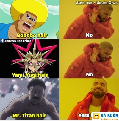  haivl  kiểu tóc bựa nhất năm :))  :(  -  haivl | hài hước | hài vl  