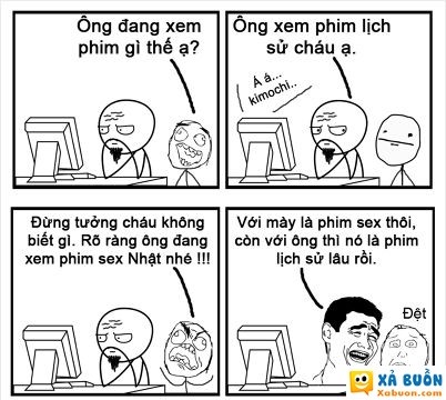  :d  thâm như....thúy  =))  <3  -  haivl | hài hước | hài vl   