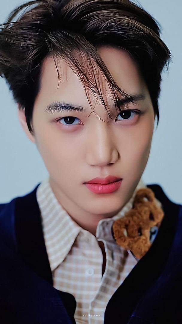 TRÁI NGƯỢC VỚI LÝ DO THAY ĐỔI QUY ĐỊNH ĐƯỢC SM ĐƯA RA LIÊN QUAN TỚI VIỆC KAI (EXO) ĐỘT NGỘT NHẬP NGŨ, CỤC QUÂN VỤ PHẢN HỒI: MỖI NGƯỜI CÓ THỂ HOÃN NHẬP NGŨ 5 LẦN TRONG 2 NĂM

Vào ngày 3/5, SM Entertainment thôngXem thêm báo: 