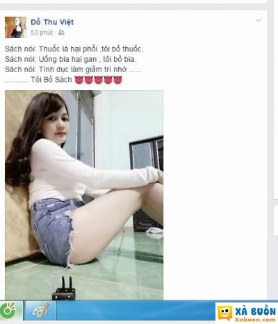  :d  chịu thua với em này..dâm dâm cô nương =))  :v  -  haivl