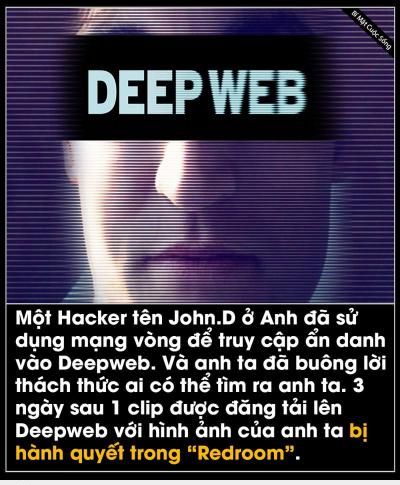  :v  nghĩa của deep wed hay dark web  :3  -  haivl | hài hước | hài vl  