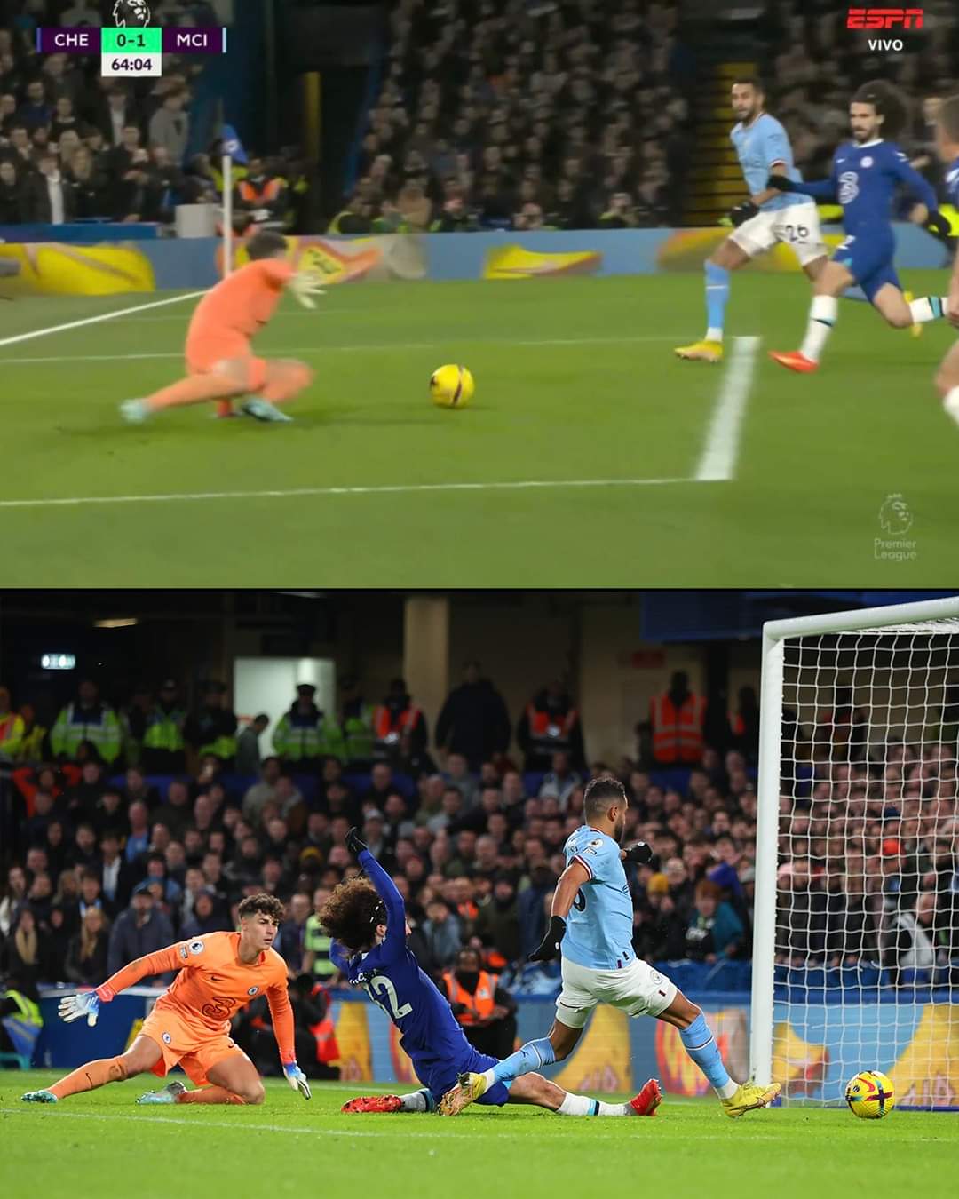 Sáng ăn hành của Man City, tối lại phải sang Indo ăn hành của Việt Nam 😝 Một ngày vất vả của Kepa 😅