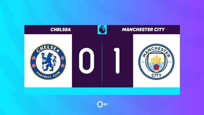 Jack 100 củ kiến tạo, Mahrez ghi bàn... Hóa ra Man City chấp Chelsea cả hiệp 1 😂