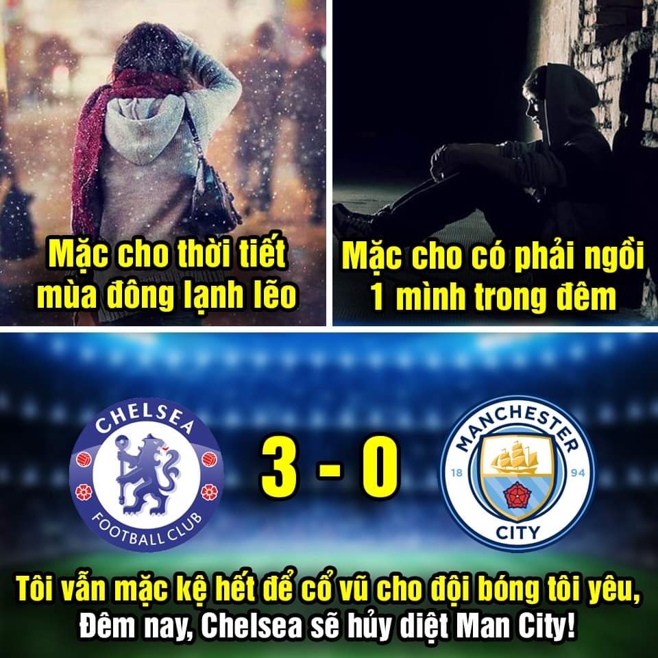 Tiến lên The Blue 💙 -  haivl | hài hước | hài vl  
