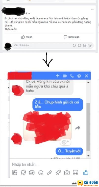  :x  ok, tao ổn mà.  :3  -  haivl | hài hước | hài vl  