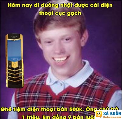  =)) <3   ông chủ tốt bụng quá  :3  -  haivl | hài hước | hài vl  