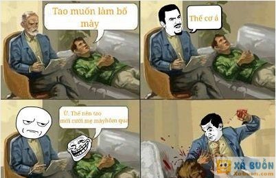  <3 <3   bố cốn lài  =))  -  haivl | hài hước | hài vl   