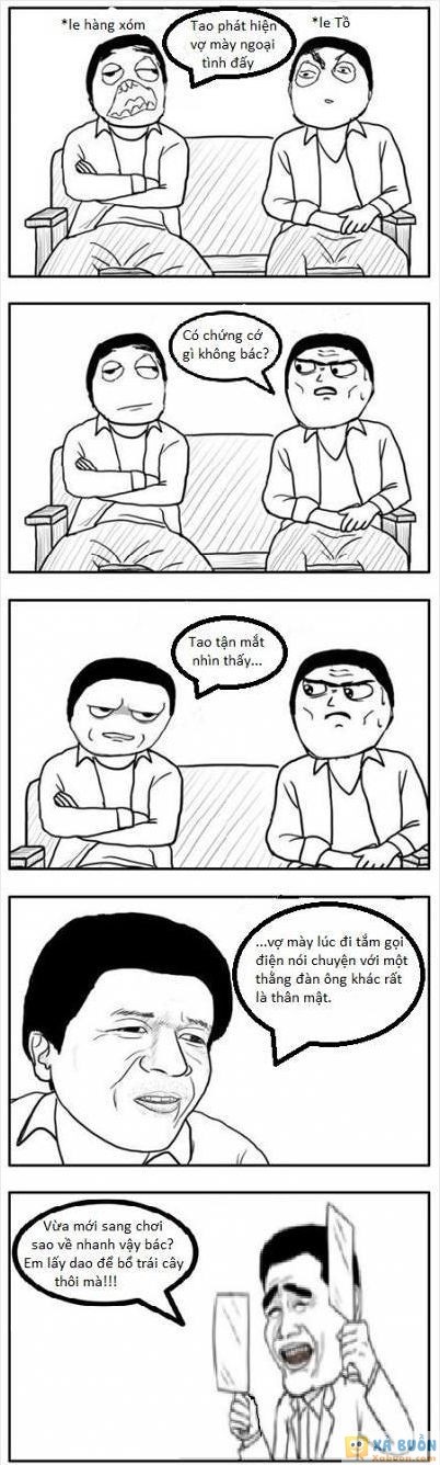  :x :x  chưa thấy ai tận tâm như bác hàng xóm này  =))  -  haivl