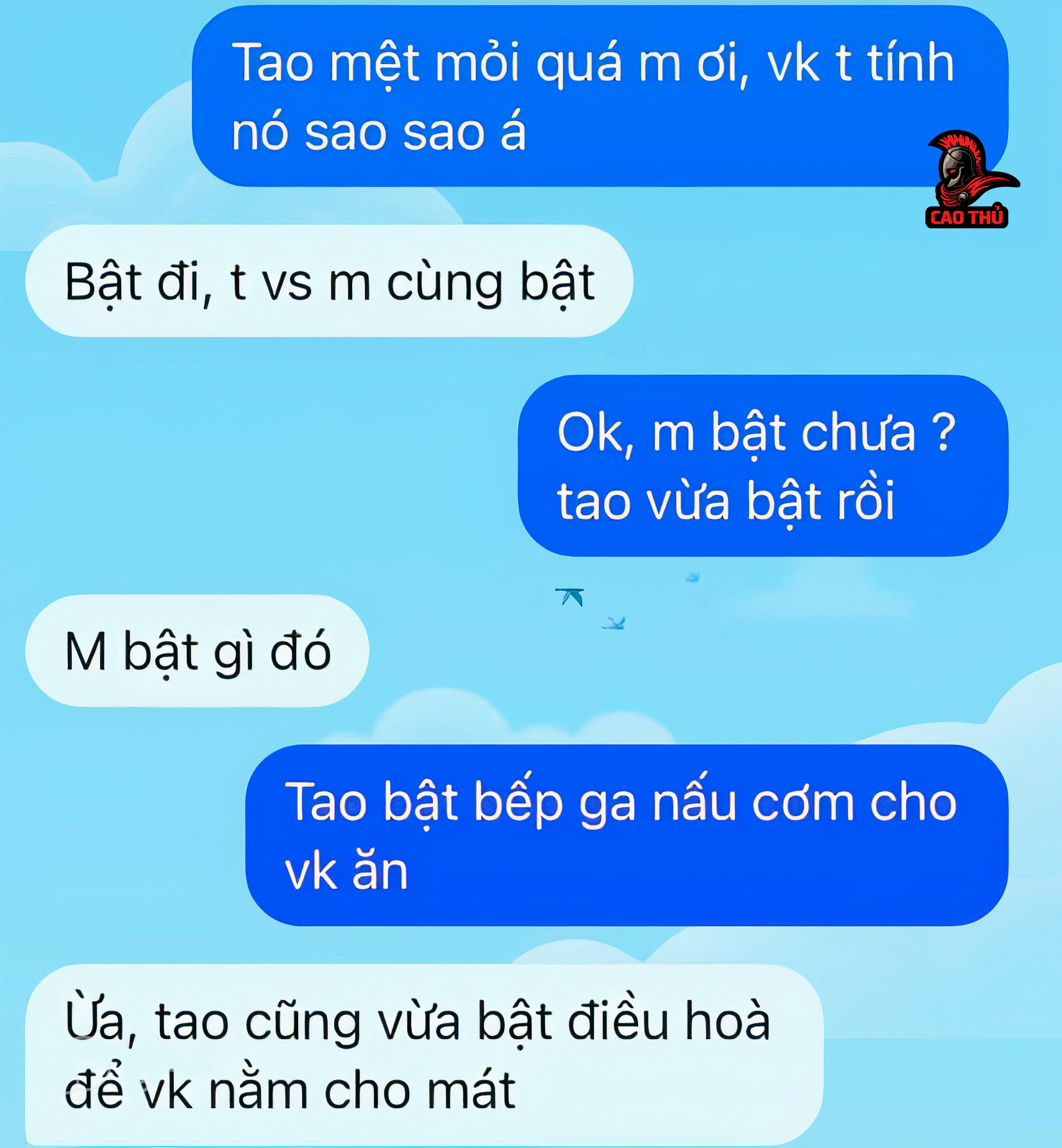 À :)))) -  haivl | hài hước | haiivl| bigo viet 