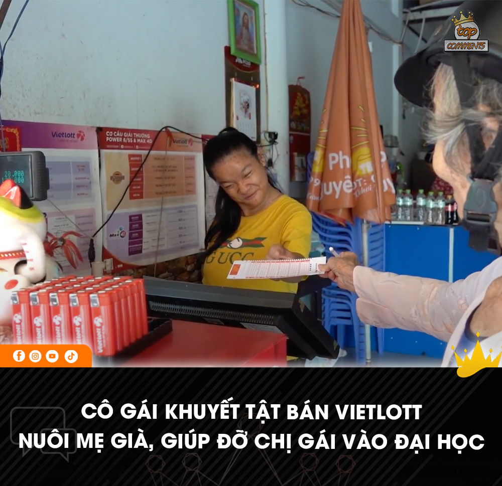 Nghị Lực Phi Thường Của Cô Gái Nhỏ Vì Căn Bệnh Khuyết Tật Bẩm Sinh